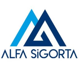 Alfa Sigorta logo