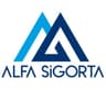 Alfa Sigorta logo