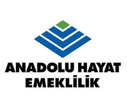 Anadolu Hayat Emeklilik logo