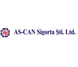As-Can Sigorta logo