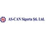 As-Can Sigorta logo