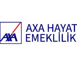 Axa Hayat Ve Emeklilik logo