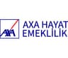 Axa Hayat Ve Emeklilik logo