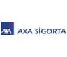 Axa Sigorta logo