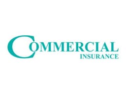 Commercıal Insurance logo