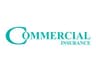 Commercıal Insurance logo