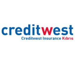 Credıtwest Sigorta logo