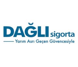 Dağlı Sigorta logo