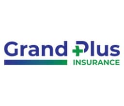 Grand Plus Insurance logo