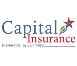 Kıbrıs Kapıtal Insurance logo
