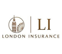 London Insurance logo