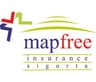Mapfree Insurance logo