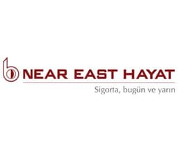Near East Hayat logo