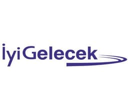 İyi - Gelecek Sigorta logo
