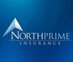Northprıme Insurance logo