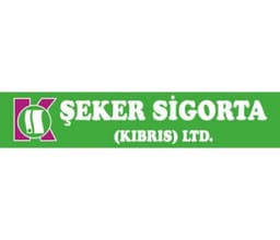 Şeker Sigorta logo