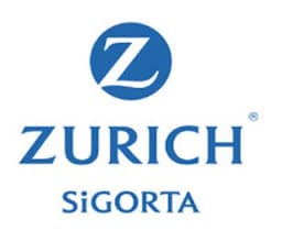 Zurich Sigorta logo