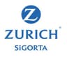 Zurich Sigorta logo