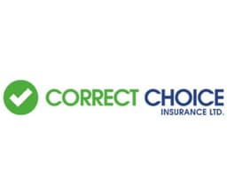 Correct Choıce Insurance logo