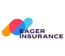 Eager Insurance logo