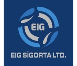 Eıg Sigorta logo