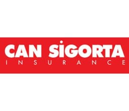 Can Sigorta logo