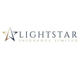 Lıghtstar Insurance logo