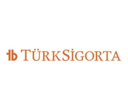 Türk Sigorta logo